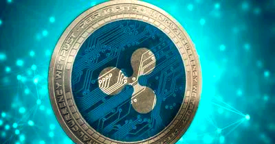 专家称XRP将在年底冲破26.28美元，引发引发关注